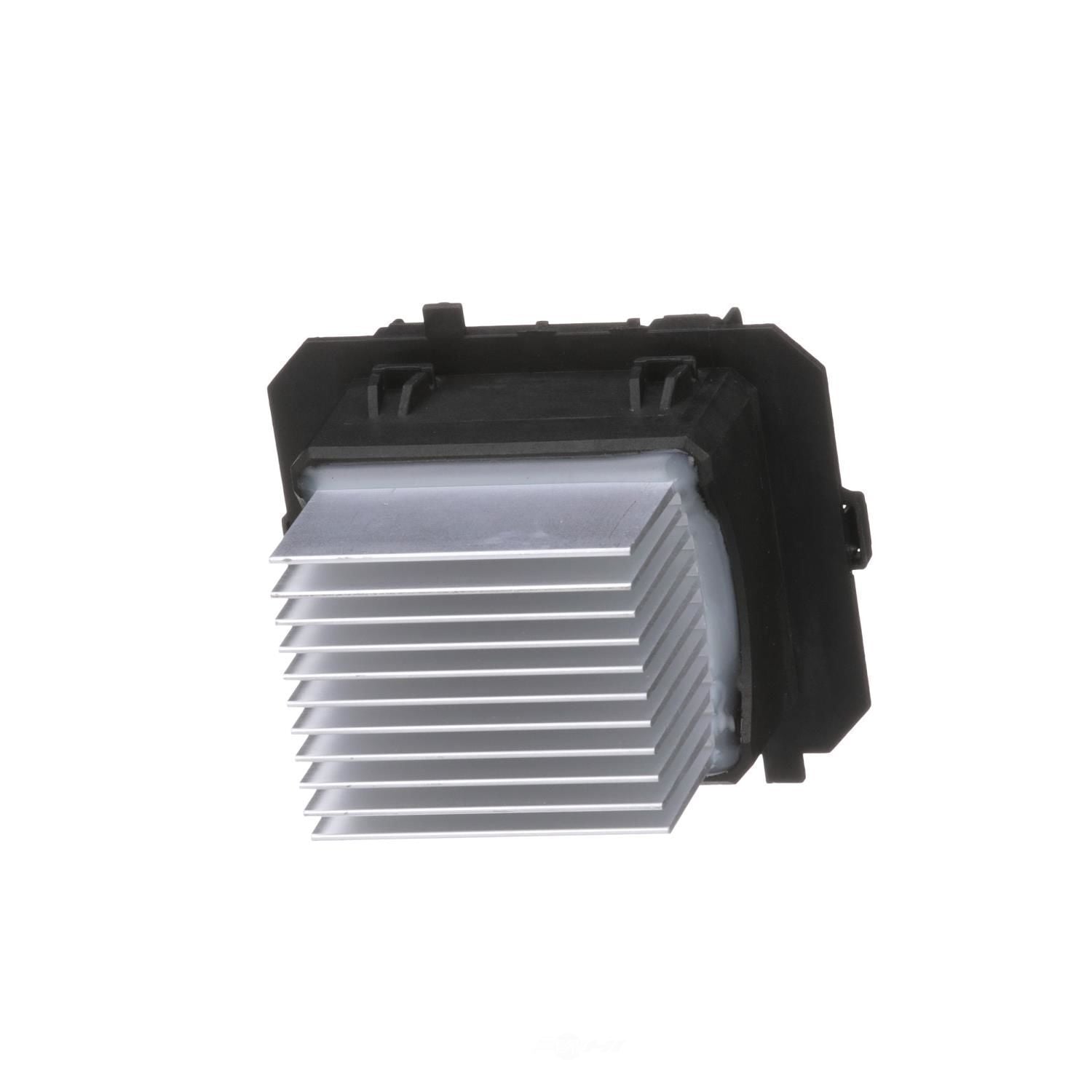 BWD RU1695 HVAC Blower Motor Resistor