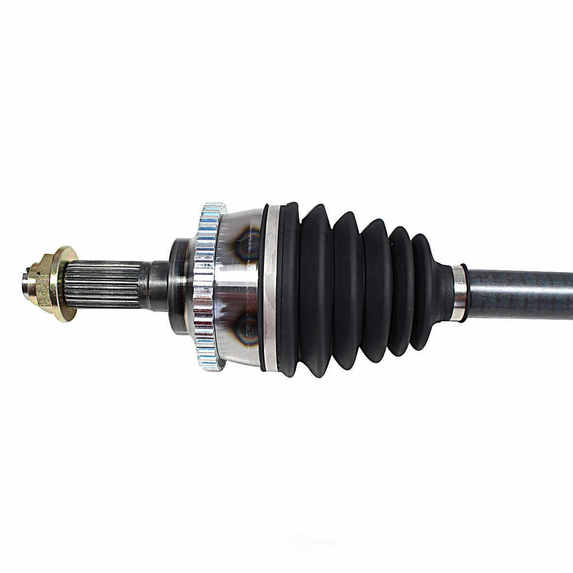 GSP North America NCV47522 CV Axle Assembly