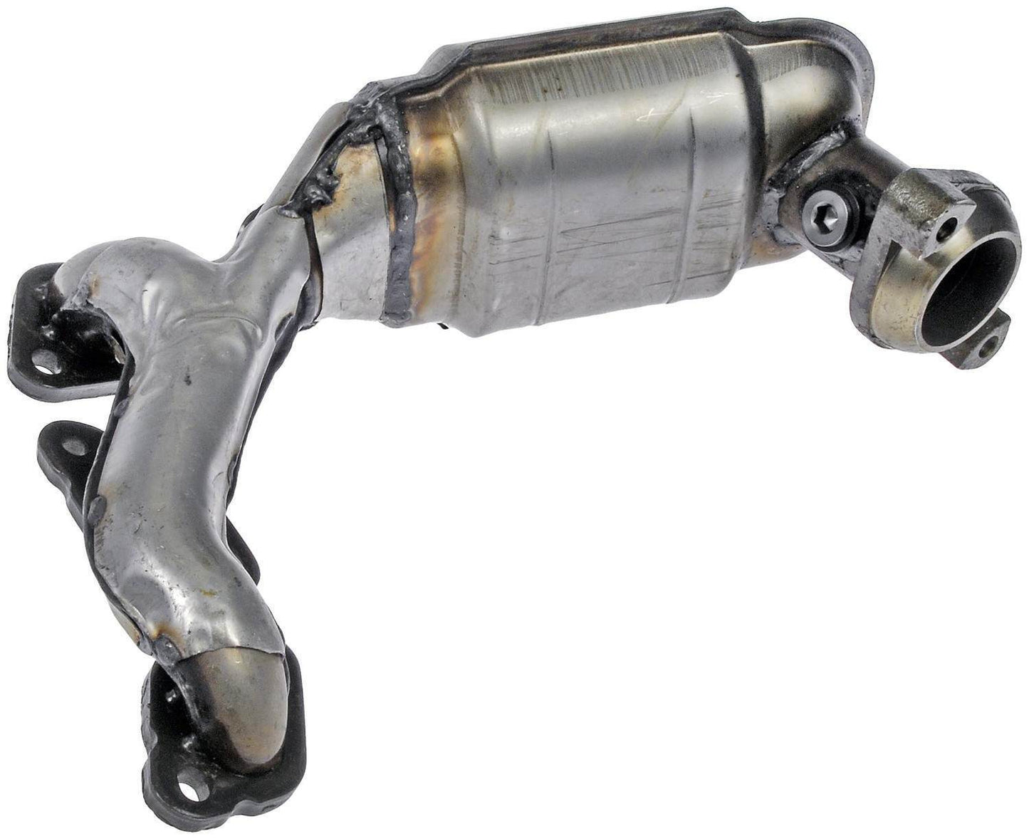 Dorman 674-141 Catalytic Converter with Integrated Exhaust Manifold