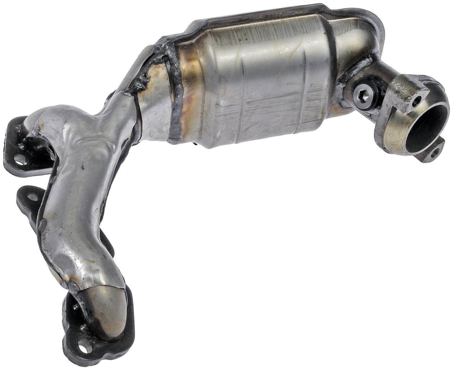 Dorman 674-141 Catalytic Converter with Integrated Exhaust Manifold