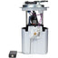 Spectra Premium Industries Inc SP6603M Fuel Pump Module Assembly
