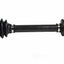 GSP North America NCV36502 CV Axle Assembly