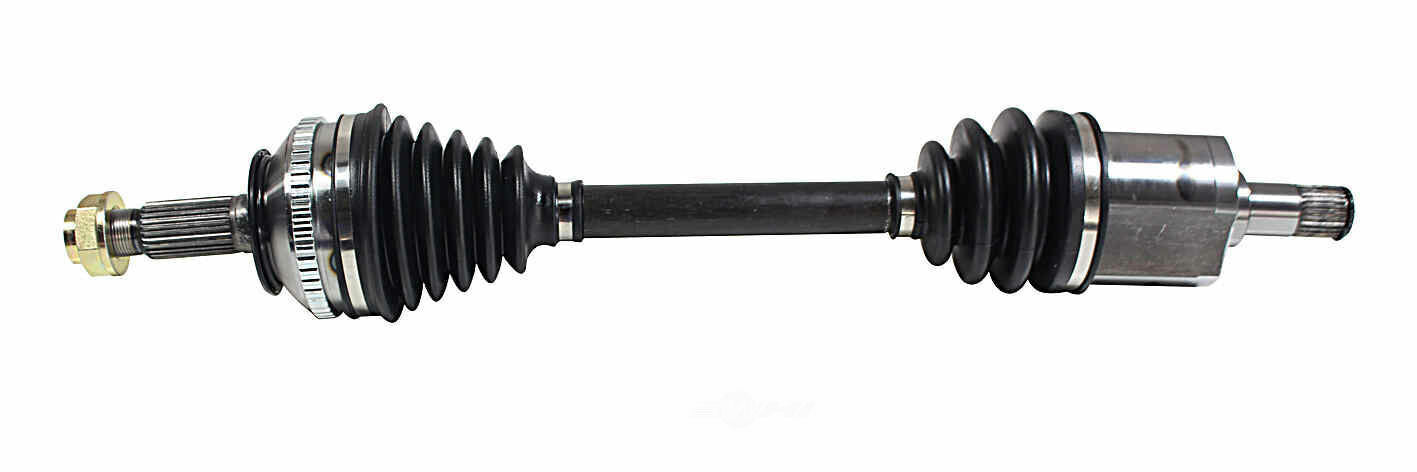GSP North America NCV36502 CV Axle Assembly