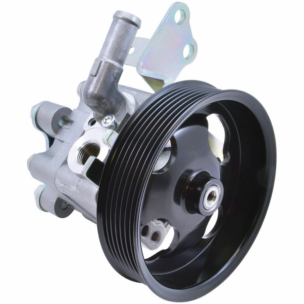 Hitachi PSP0017 Power Steering Pump