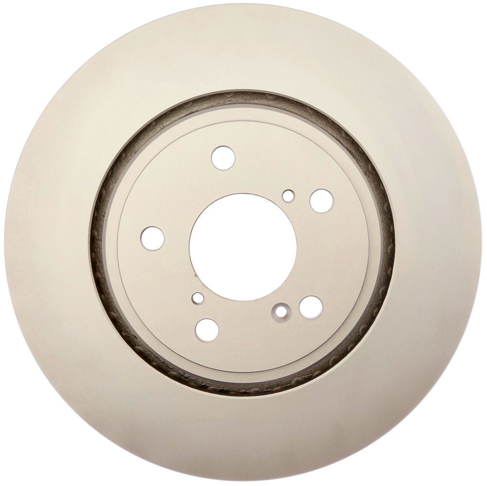 ACDelco Advantage 18A82159AC Disc Brake Rotor