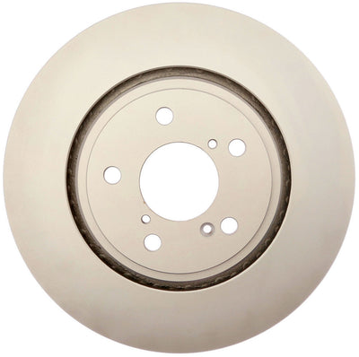 ACDelco Advantage 18A82159AC Disc Brake Rotor