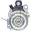 Remy 16201 Starter Motor