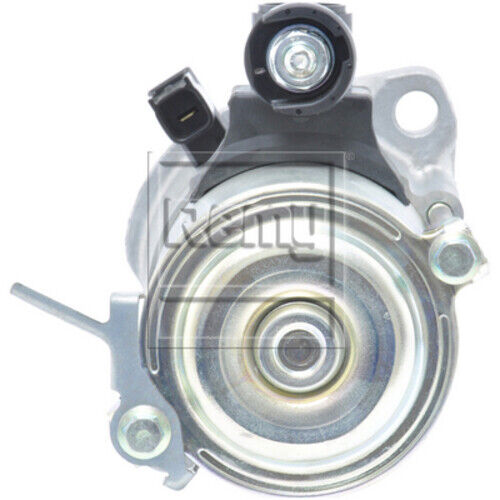 Remy 16201 Starter Motor