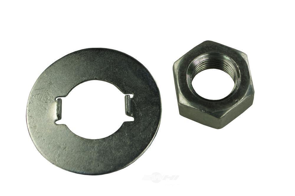 ACDelco Advantage MS60738 Steering Tie Rod End