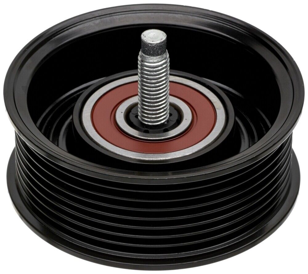 ACDelco Professional 36770 Accessory Drive Belt Idler Pulley