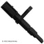 Beck/Arnley 084-5066 