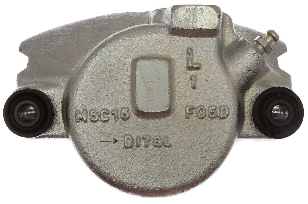 ACDelco Professional Durastop 18FR1112N Disc Brake Caliper