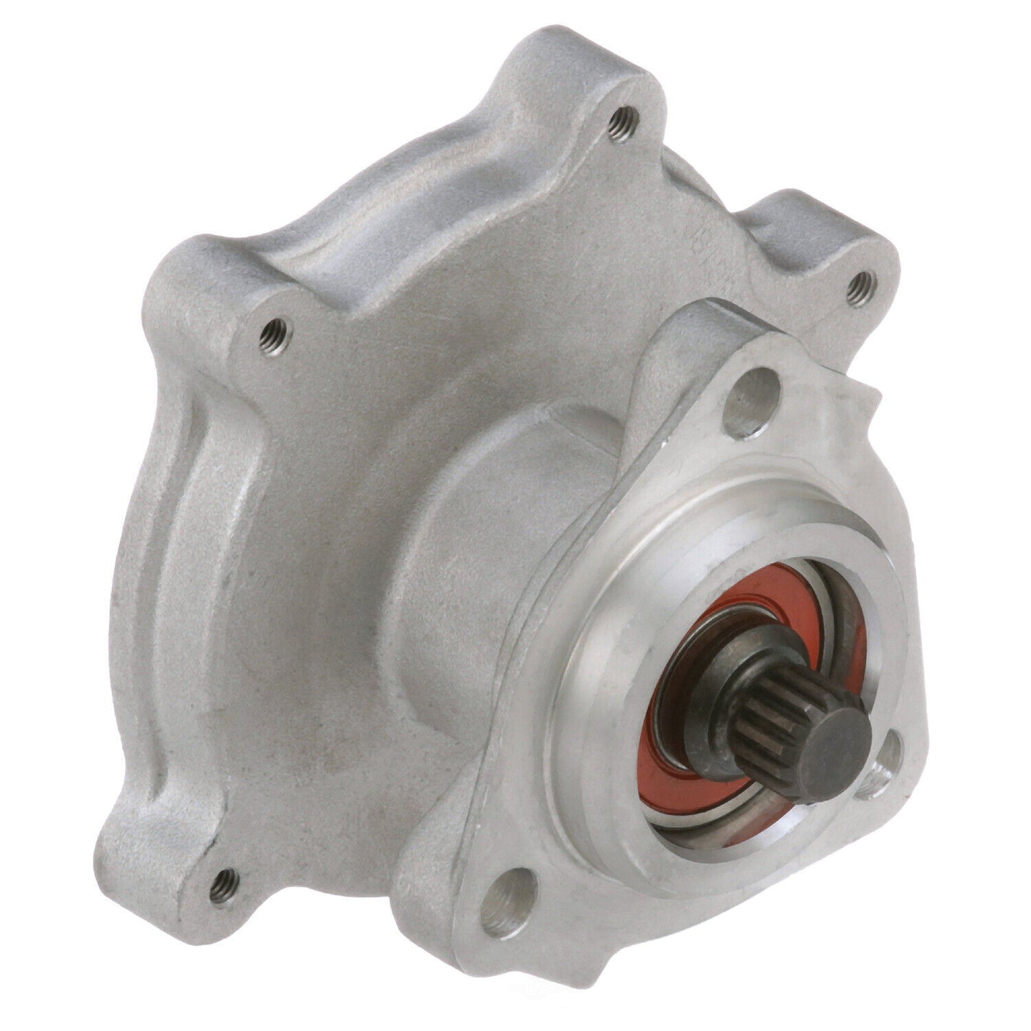 CARTER WATER PUMPS W721M Engine Water Pump