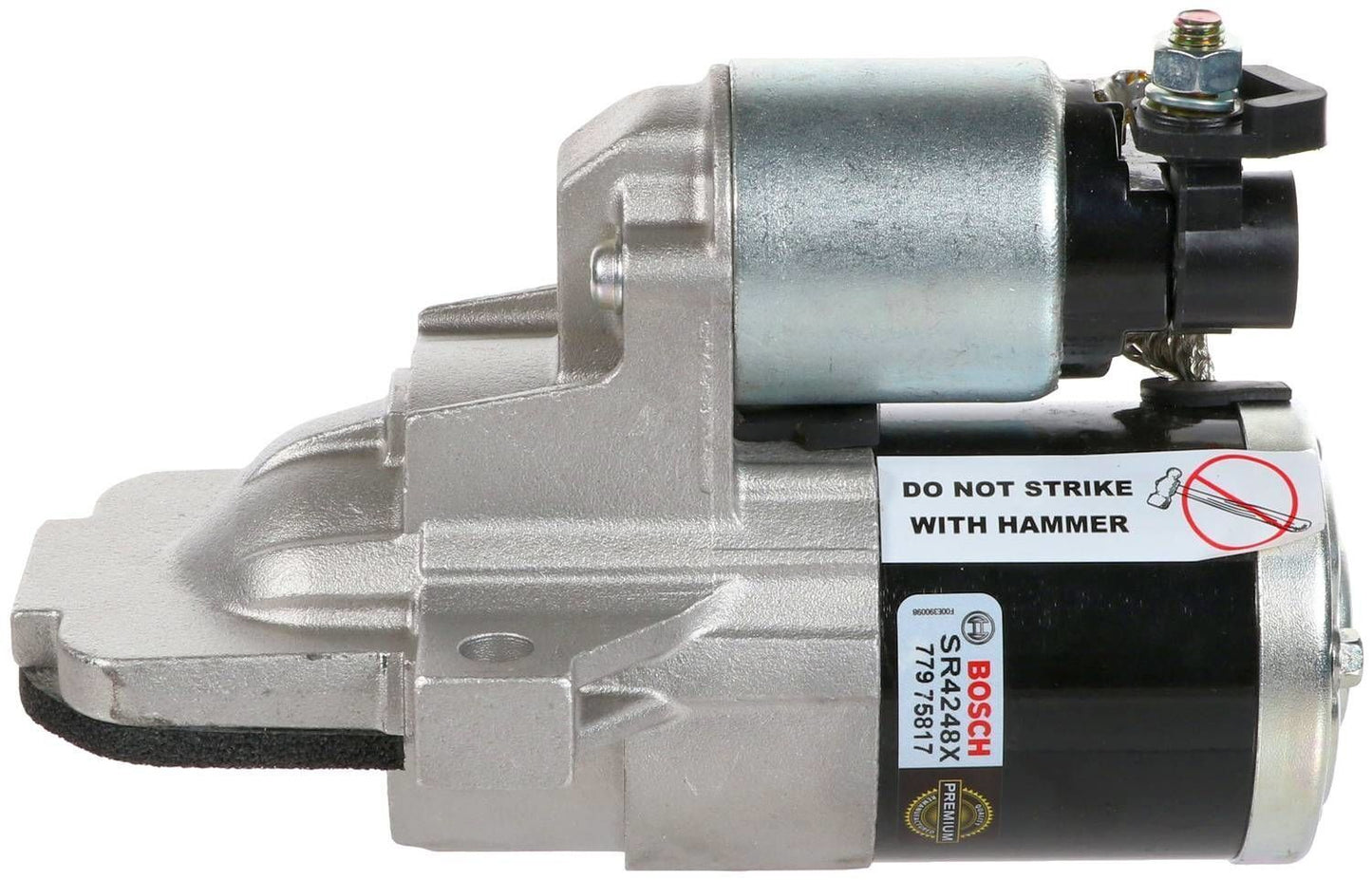 Bosch SR4248X Starter Motor