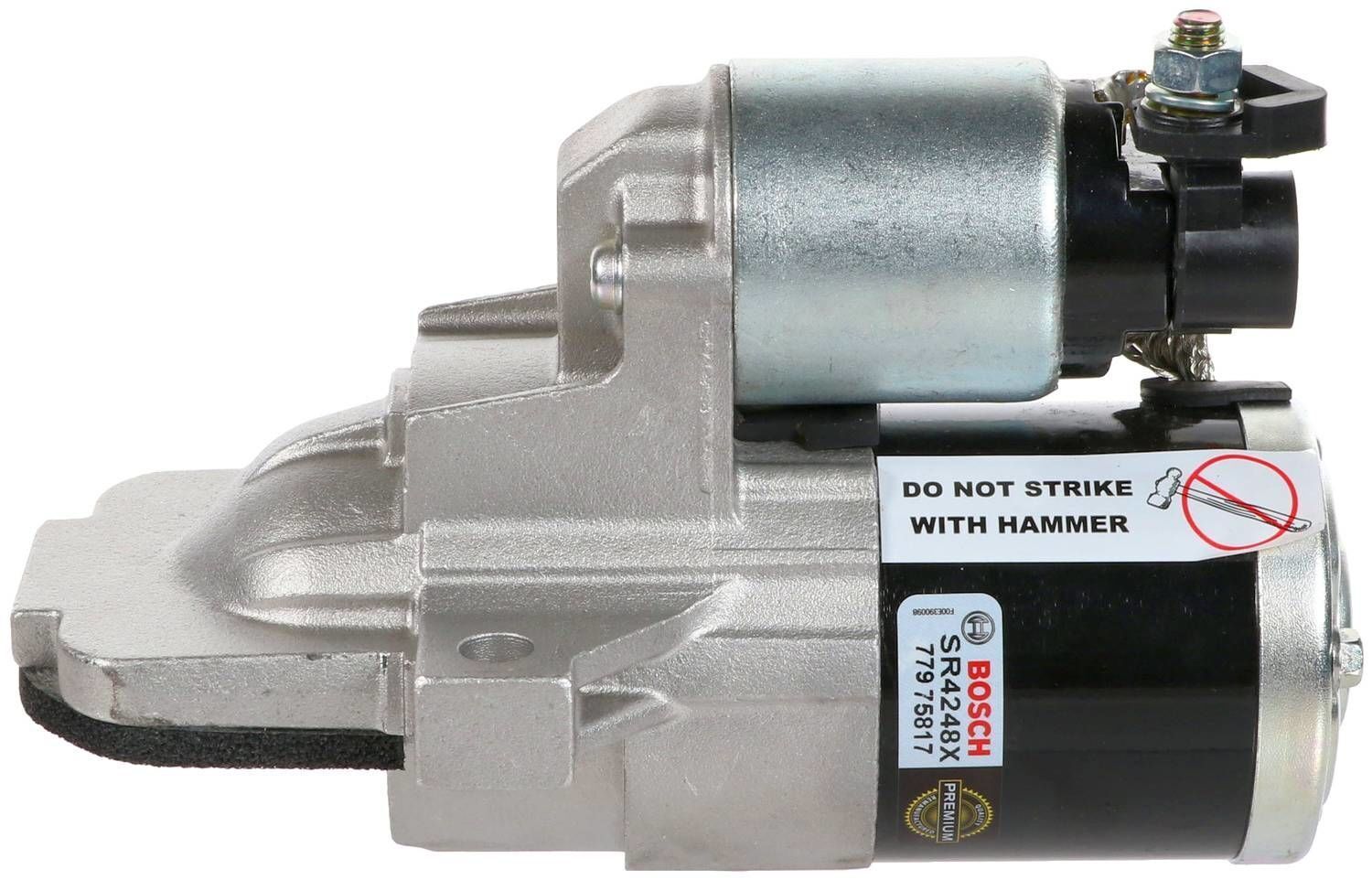 Bosch SR4248X Starter Motor
