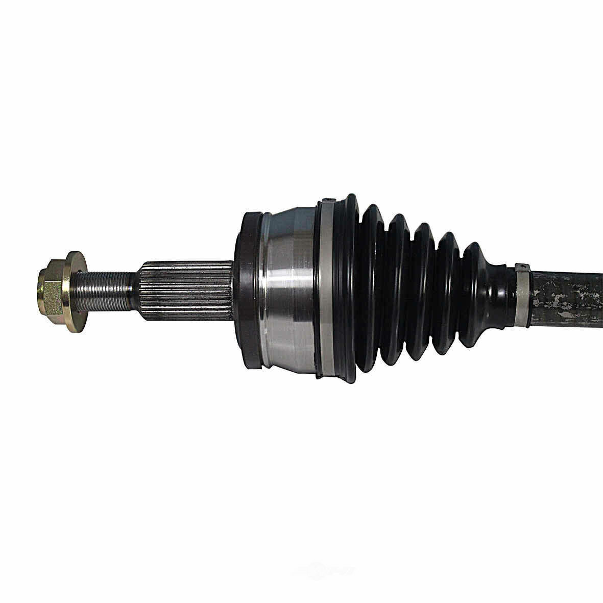 GSP North America NCV12013 CV Axle Assembly