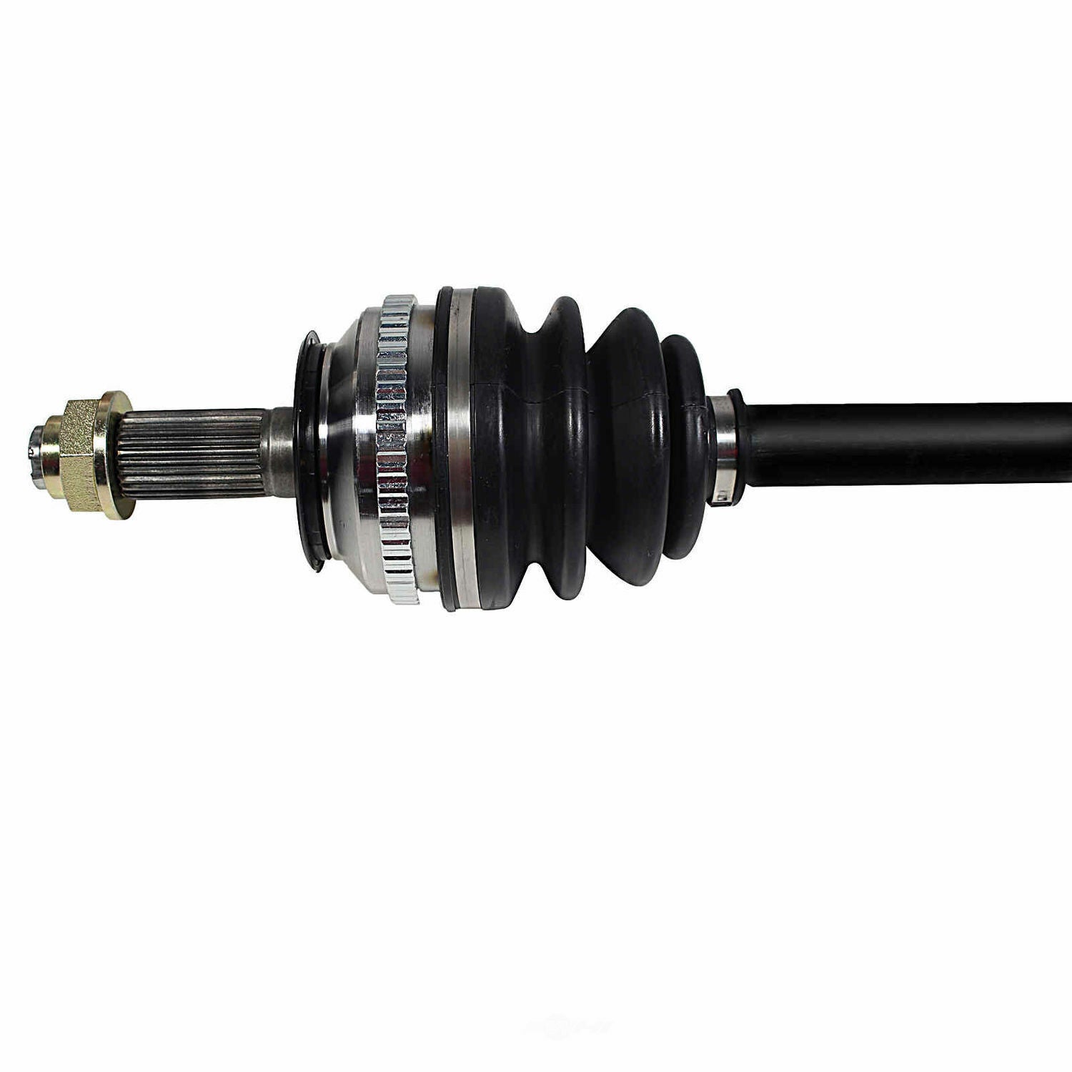 GSP North America NCV21531 CV Axle Assembly