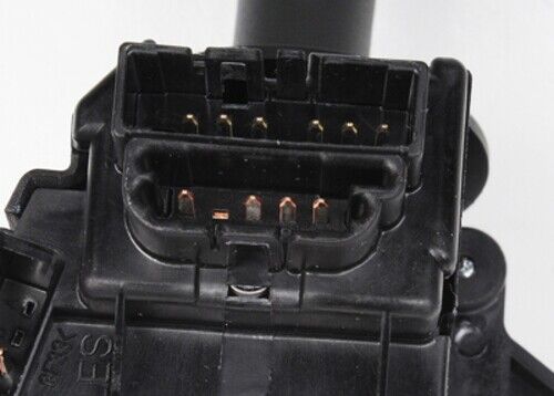 Genuine GM Parts D6205E Turn Signal Switch