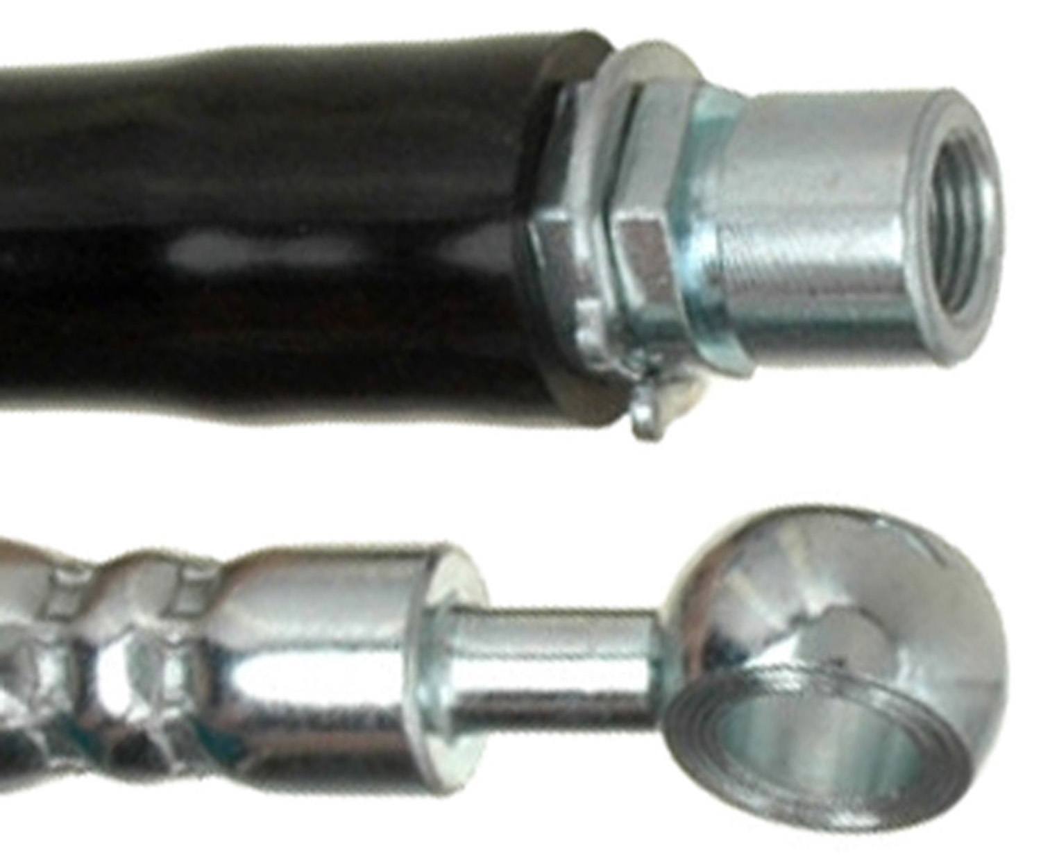 ACDelco Professional Durastop 18J4232 Brake Hydraulic Hose