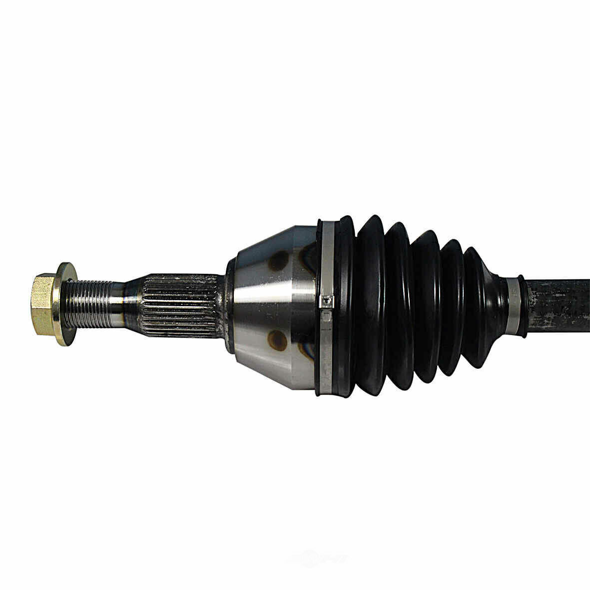 GSP North America NCV11198 CV Axle Assembly