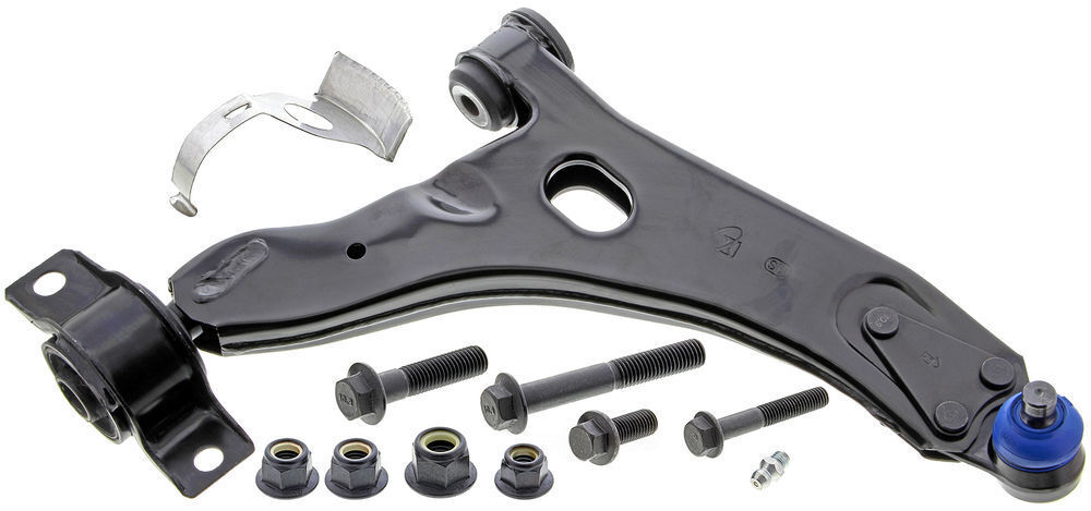 ACDelco Advantage MK80405 Suspension Control Arm and Ball Joint Assembly