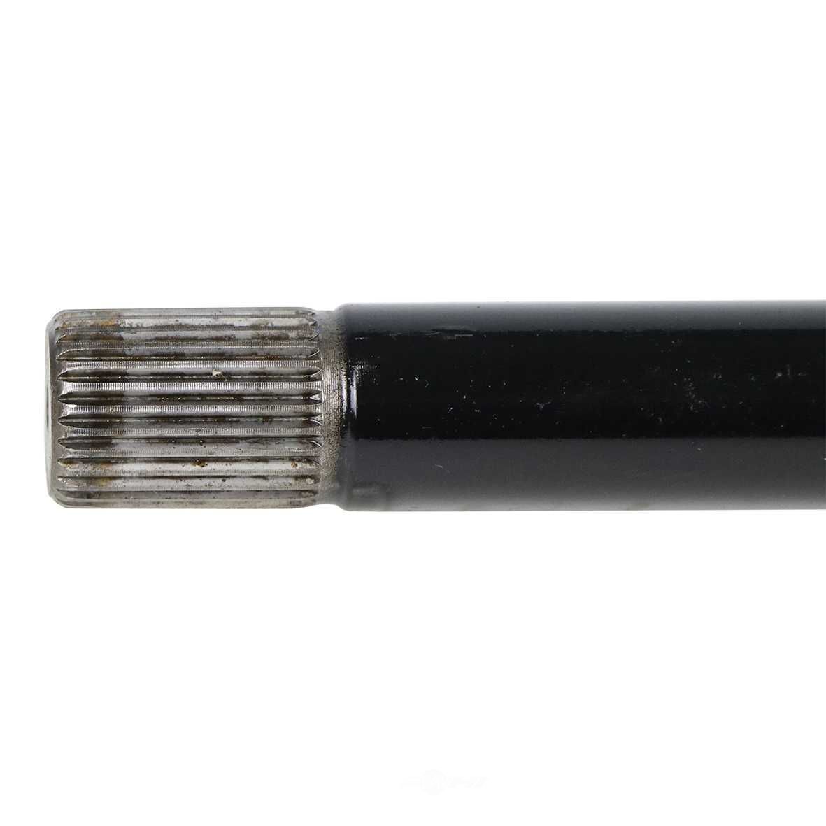 GSP North America NEX37006 CV Intermediate Shaft