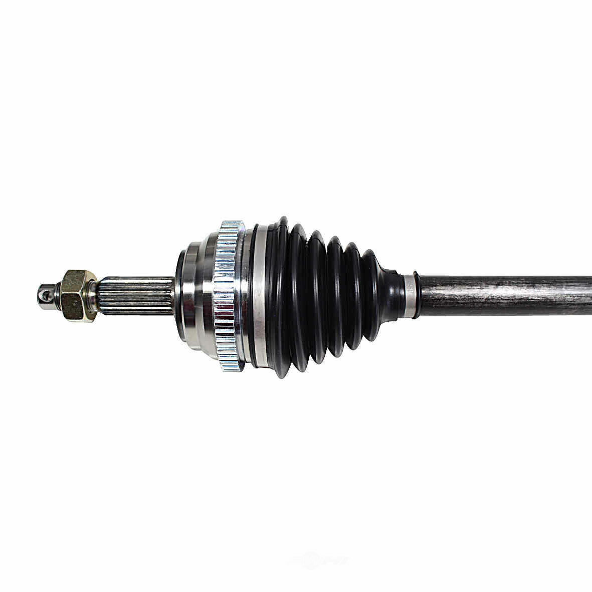 GSP North America NCV12558 CV Axle Assembly