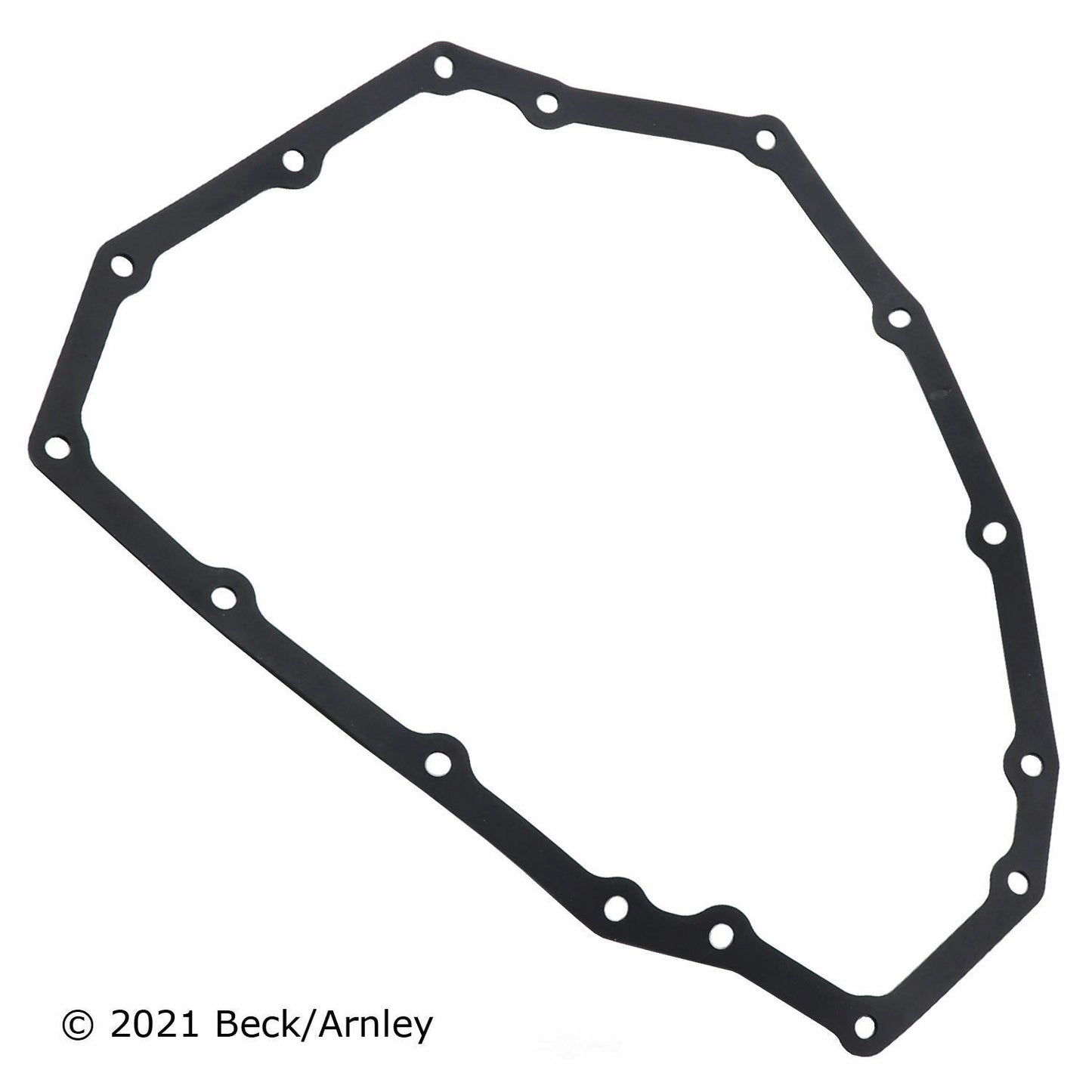 Beck/Arnley 044-0446 Transmission Filter Kit