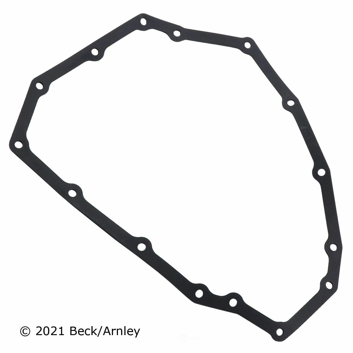 Beck/Arnley 044-0446 Transmission Filter Kit