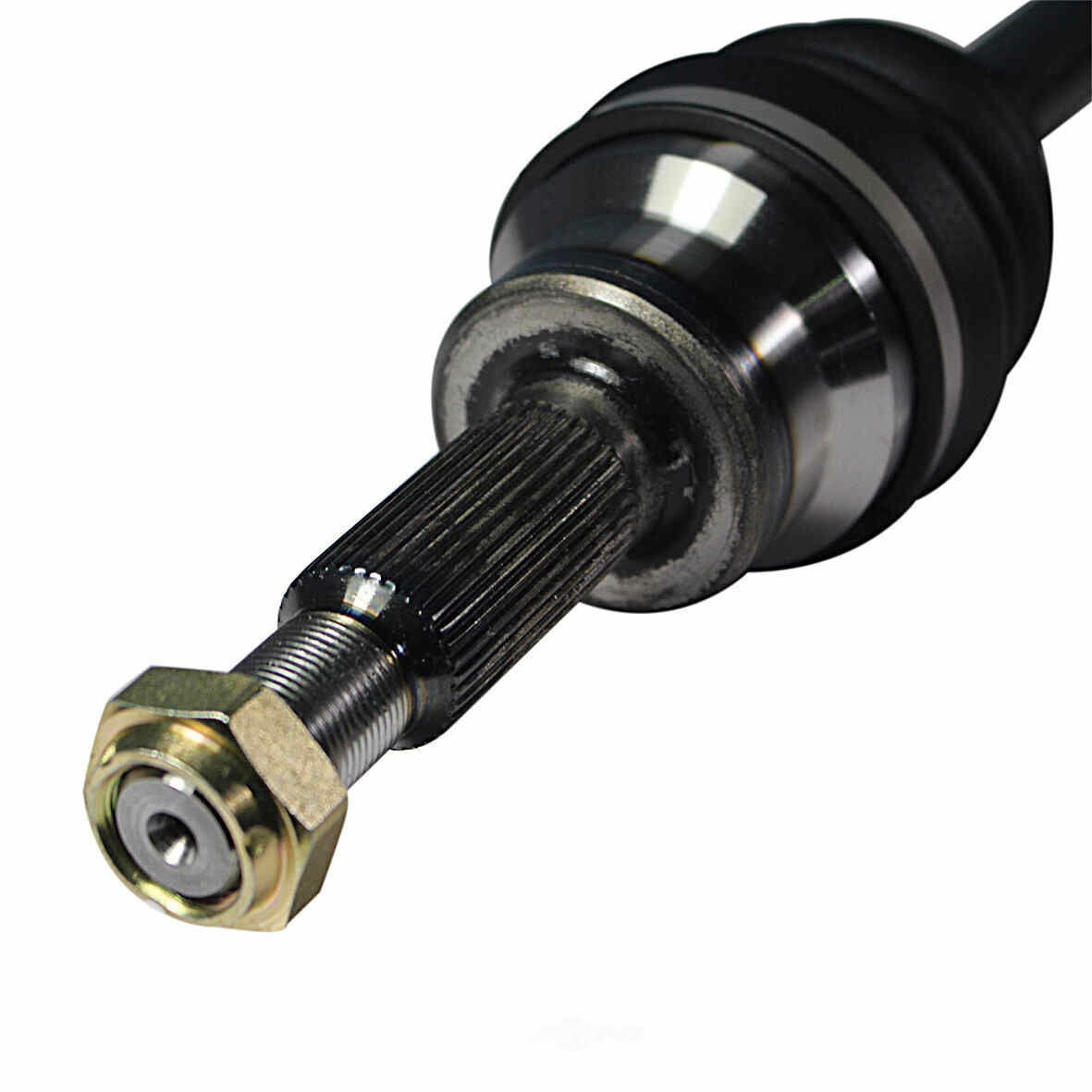 GSP North America NCV11069 CV Axle Assembly