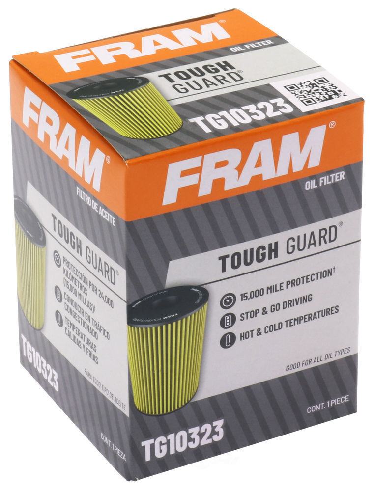 Fram TG10323 Engine Oil Filter