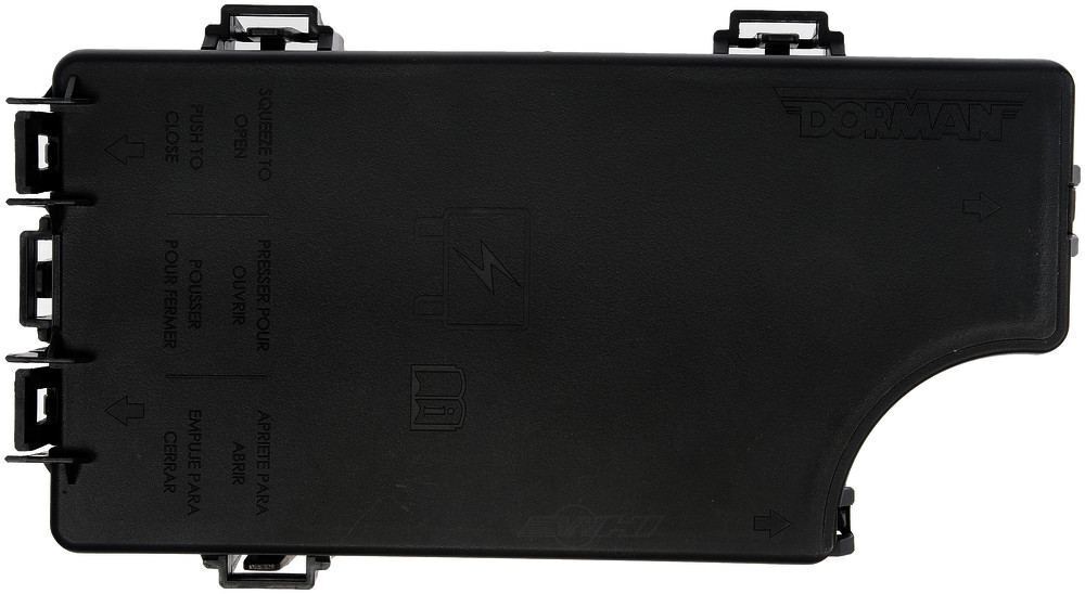 Dorman 598-711 Integrated Control Module