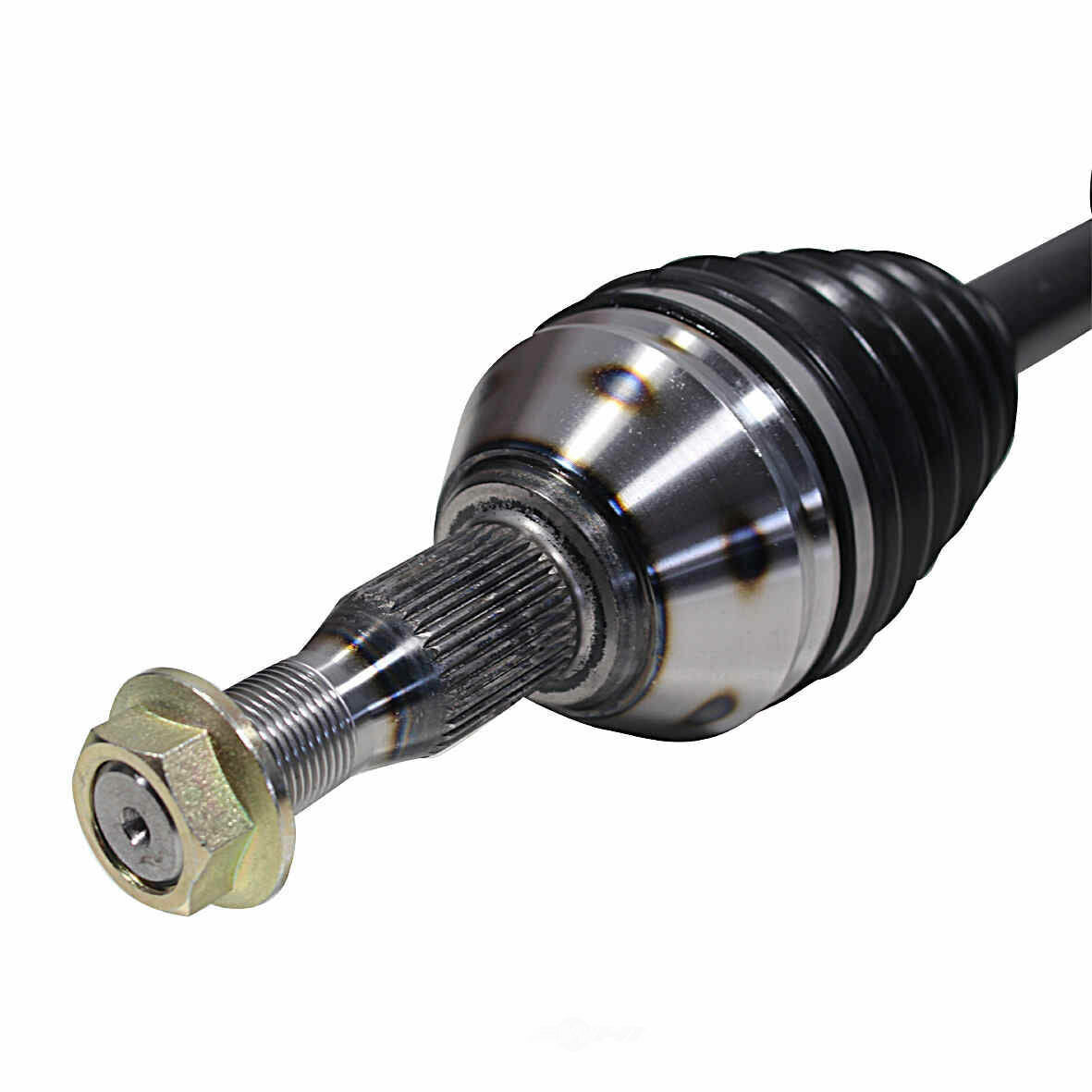 GSP North America NCV10020 CV Axle Assembly