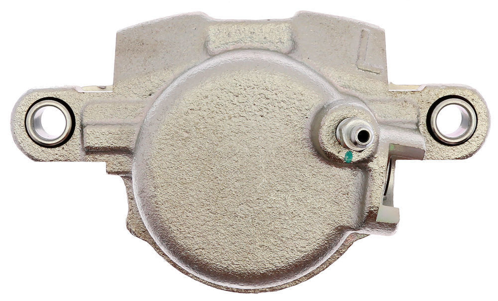 ACDelco Professional Durastop 18FR756N Disc Brake Caliper
