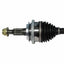 GSP North America NCV10059 CV Axle Assembly