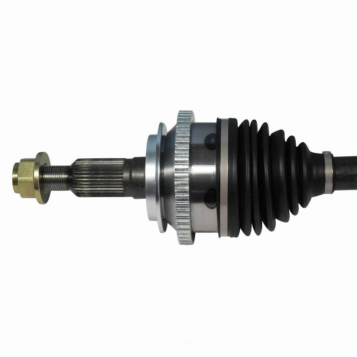 GSP North America NCV10059 CV Axle Assembly