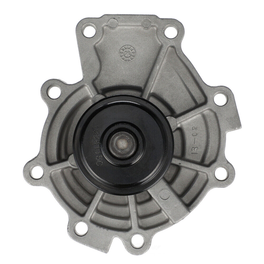 CARTER WATER PUMPS W2332M Engine Water Pump