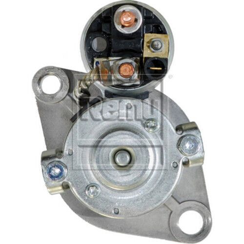 Remy 173871 Starter Motor