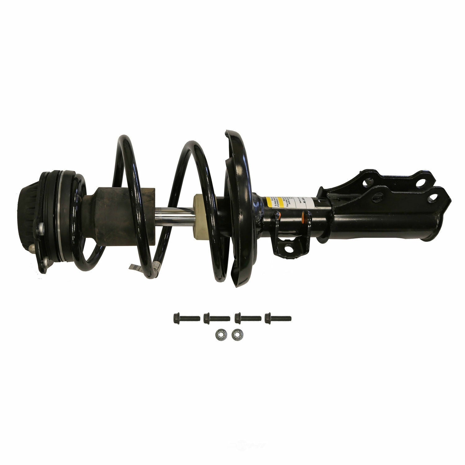 Monroe 173051 Suspension Strut and Coil Spring Assembly