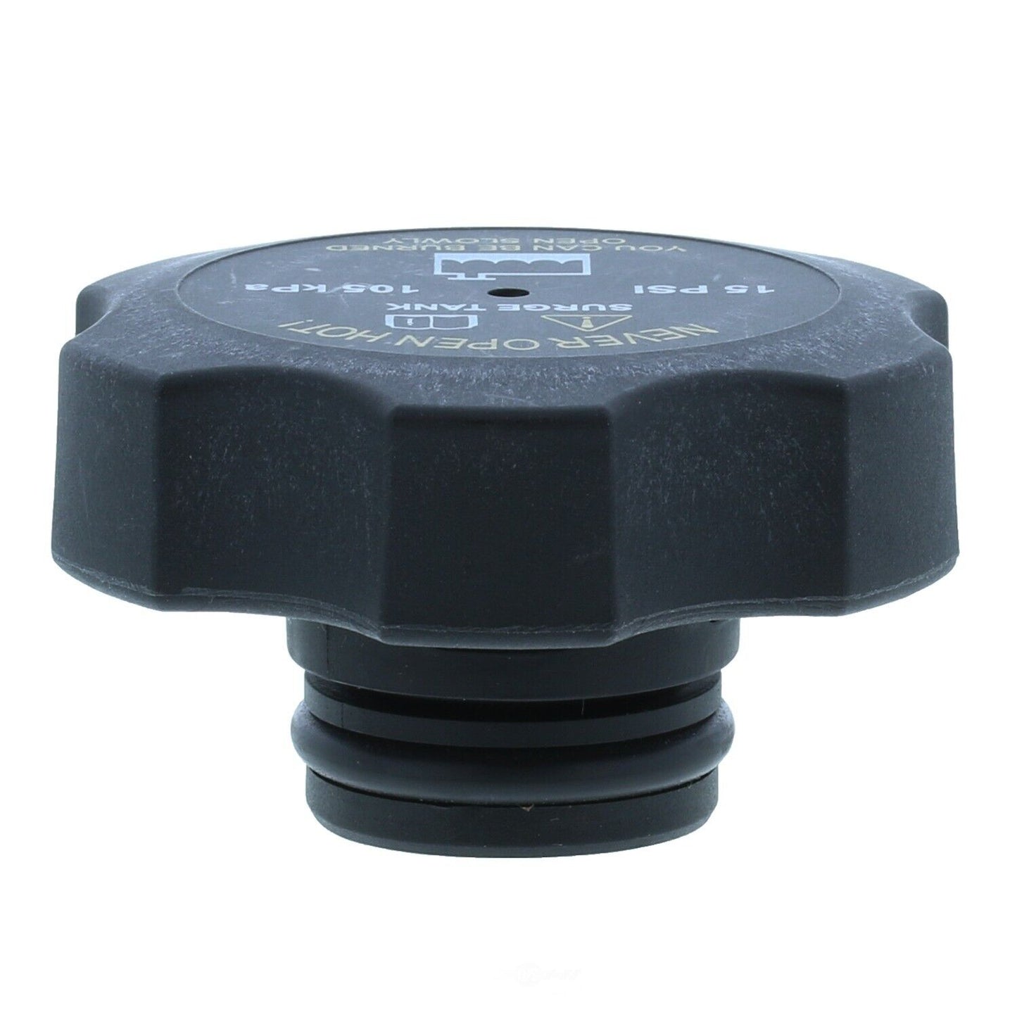 Motorad T46 Engine Coolant Reservoir Cap