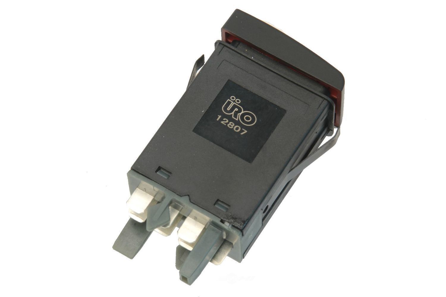 URO SHORT SKU URO-010402 Hazard Warning Switch