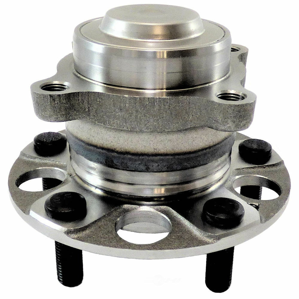 ACDelco Professional 512544 Wheel Bearing and Hub Assembly
