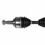 GSP North America NCV69164XD CV Axle Assembly