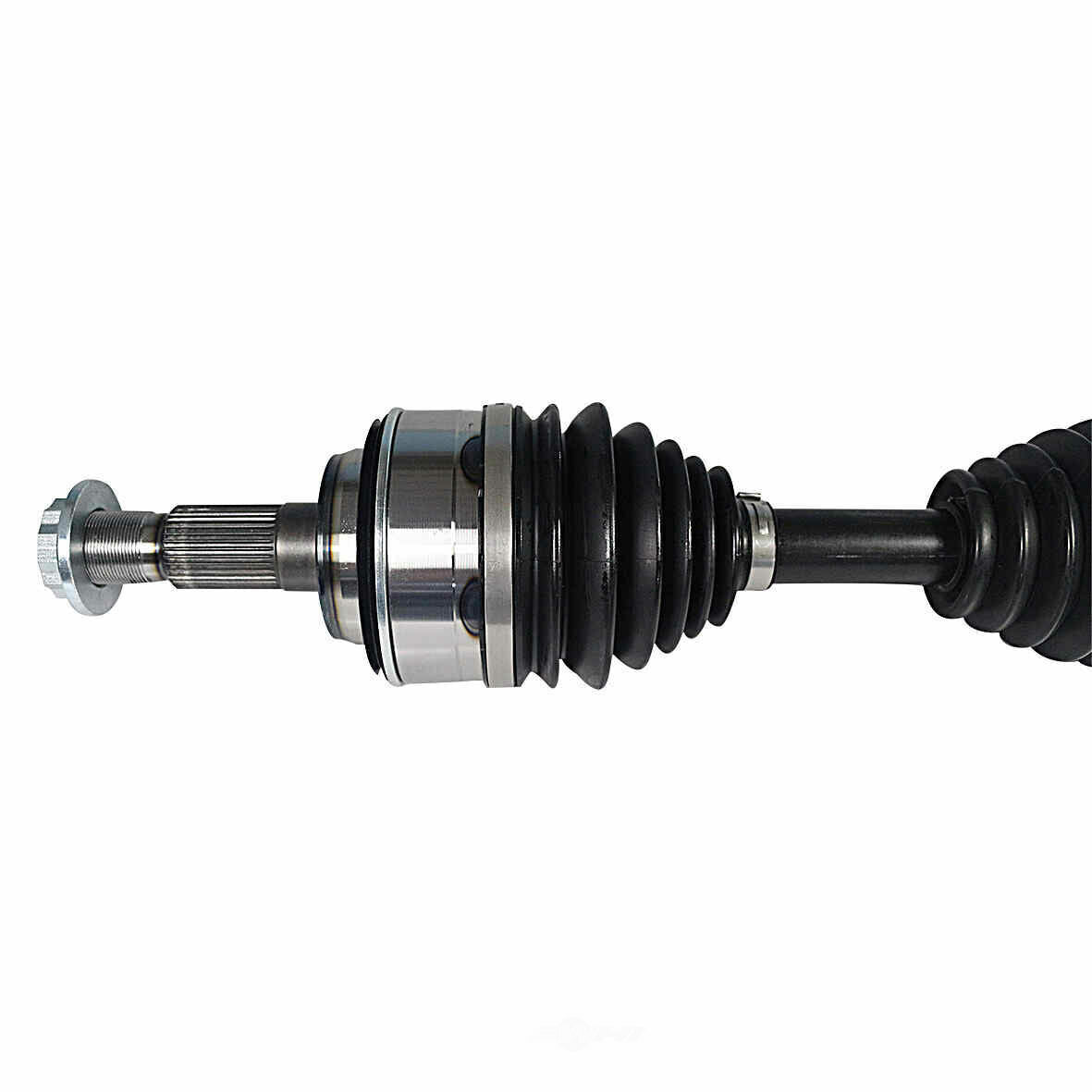 GSP North America NCV69164XD CV Axle Assembly