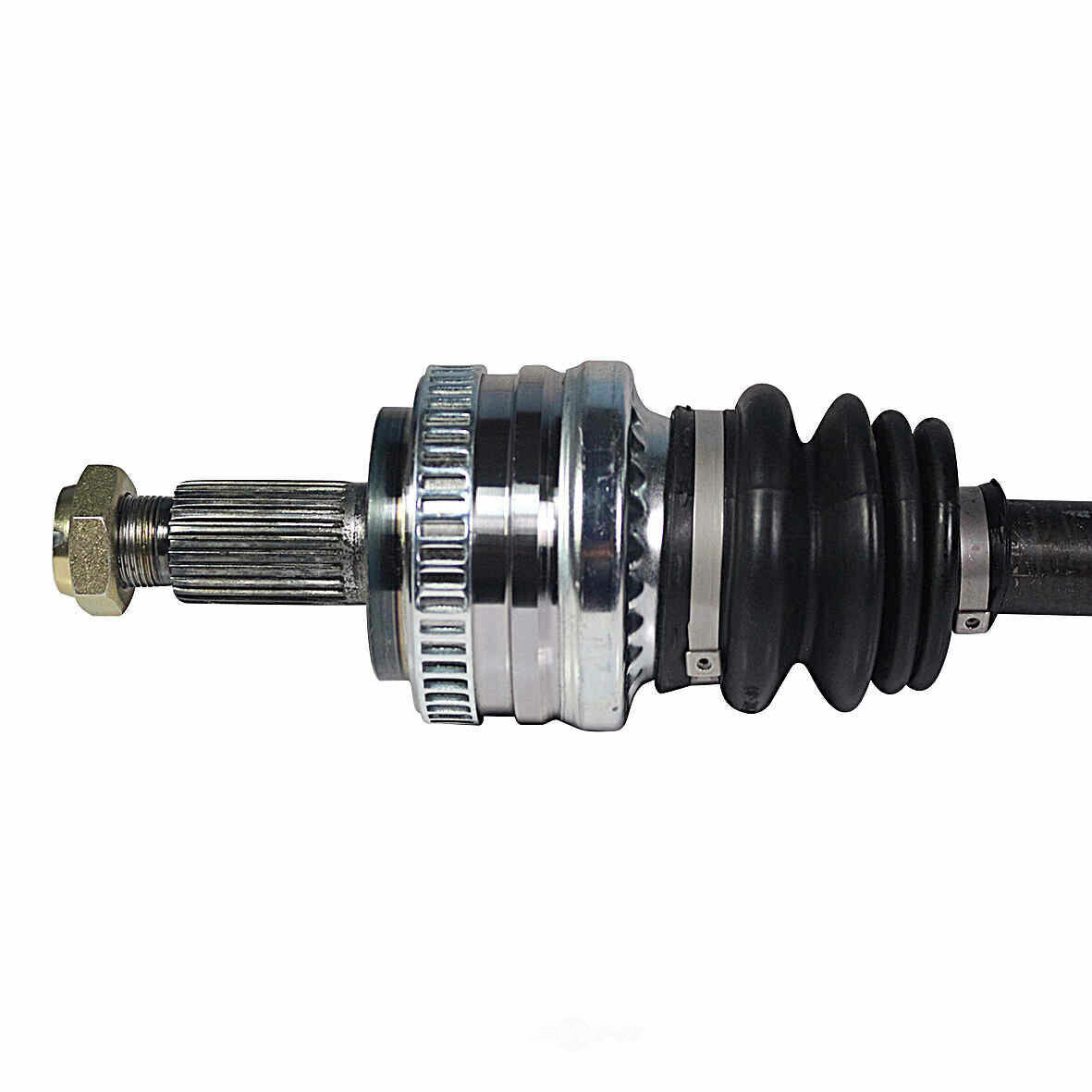 GSP North America NCV27013 CV Axle Assembly