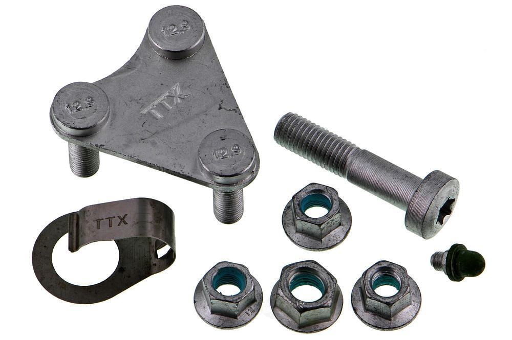 ACDelco Advantage TXMS40532 Suspension Ball Joint