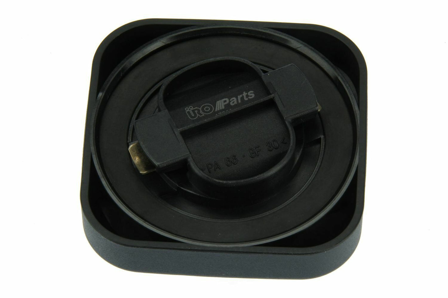 URO SHORT SKU URO-008070 Engine Oil Filler Cap