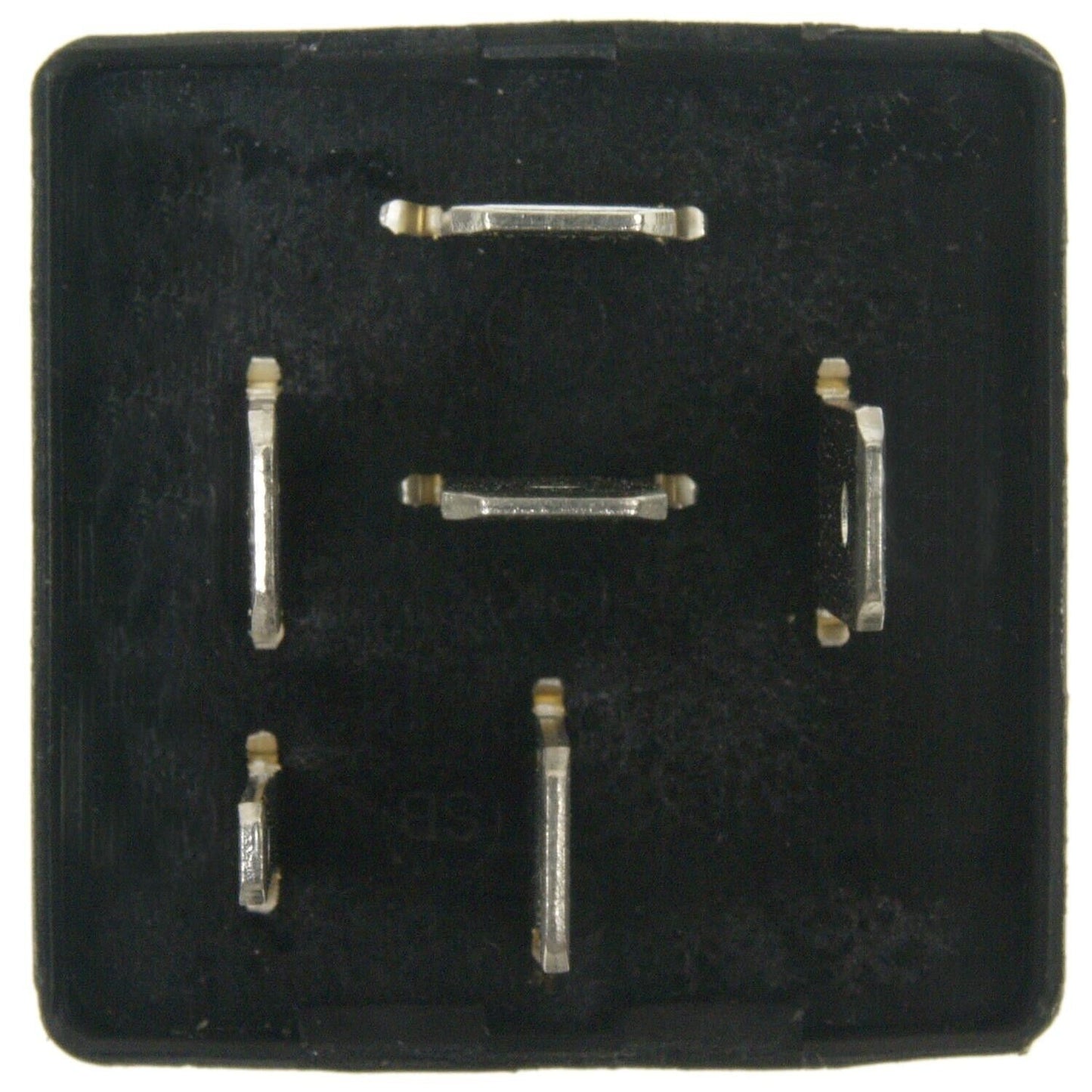 BWD R6652 Ignition Relay