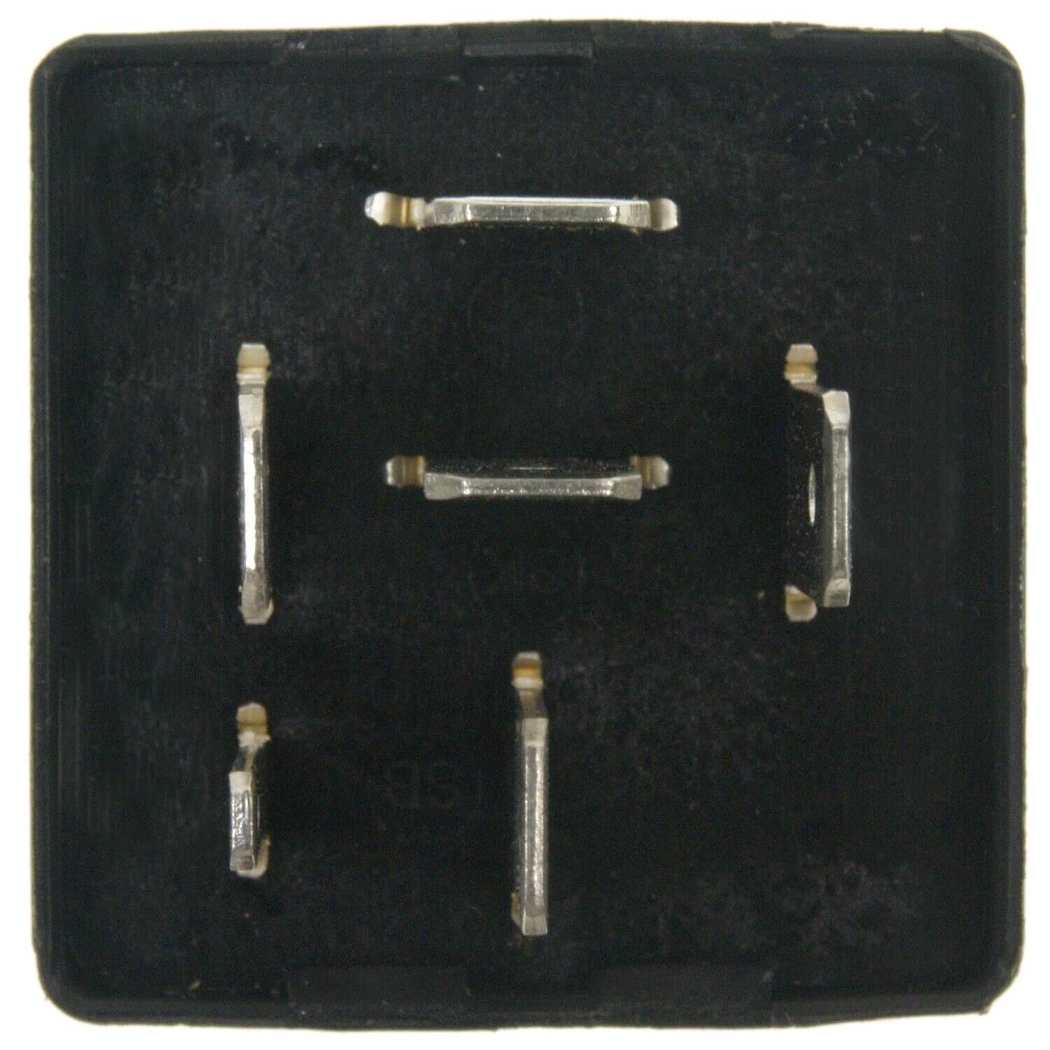 BWD R6652 Ignition Relay