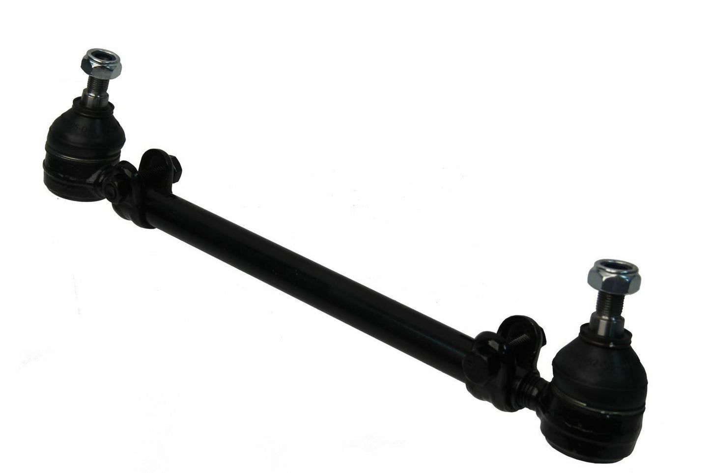 URO SHORT SKU URO-013758 Steering Tie Rod End Assembly